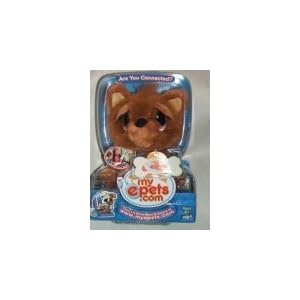 Rescue Pets my epets - Chow by 