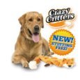 Crazy Critters™