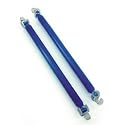 Karakal - Anti Vibration Stretch Racket Dampner - Tennis / Squash / Badminton (Colour: May Vary )