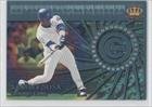 1999 Pacific Crown Collection Tape Measure #4 - Sammy Sosa