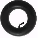 Oregon 71-600 6-inch Tire Innertube 410/350-6 Bent Valve