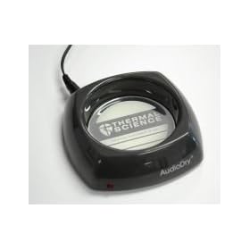 Audio Dry Hearing Aid Dryer