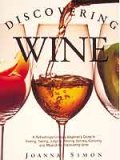 Discovering Wine by Joanna Simon