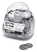 200 pc Spark Plug Gap Gauge Fish Bowl Merchandiser