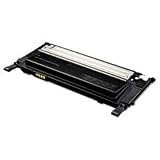 Samsung Brand Clx8540nd Standard Yield Black Toner - CLXK8540A