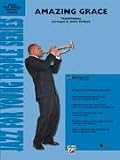 Alfred Publishing 00 - 29816S Amazing Grace - B001OTHY1Y