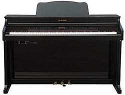 M-Audio DCP-400 88-Note Digital Console Piano