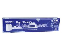 General Aire 13156 Filter Air Cleaner Media for 2400 and AC24