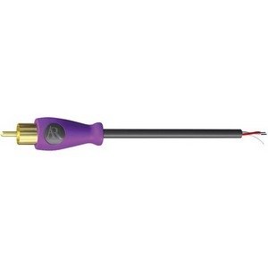 Entertainment Series Subwoofer Audio Cable