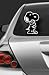 Giant SNOOPY and WOODSTOCK 10