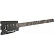 Steinberger Spirit GT-Pro Deluxe Electric Guitar White (White)