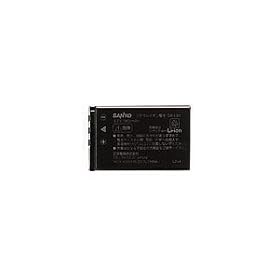 SANYO ���`�E���C�I���d�r DB-L50