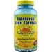Nature's Life Reinforce Bone Formula Capsules, 250 Count