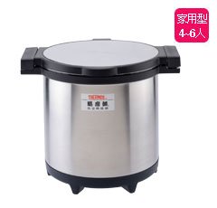 Thermos KPY 4501 4.5L Thermal Cooker Vacuum Pot