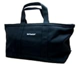 marimekko MINI MATKURI / ミニマツクリ トートバッグ /ブラック.