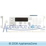 Review Frigidaire  / Stove/Oven/Range Electronic Clock Control - 316127901