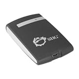Siig Accessory Ju-Dv0012-S2 Usb2 To Dvi Retail 16mb Sdram Built-Into The Ad ....