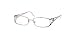Valentino 5414 Men's and Women's Eyeglasses