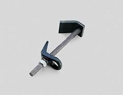 Rope Clamp-Steal Beam