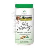 Fiber Harmony Whole Husk Psyllium