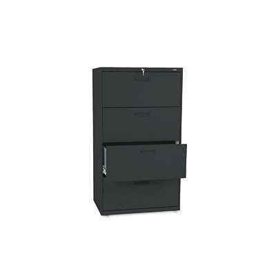 HON 500 Series Lateral File