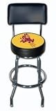 Arizona State 30 Backrest Swivel Bar Stool - NCAA Team