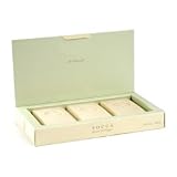 Tocca Sapone da Viaggio Assorted Gift Soap Set