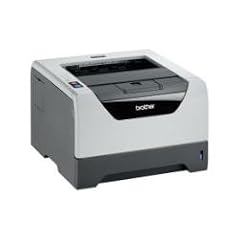 Brother HL5350DN monochrom Laserdrucker