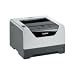 Brother HL5350DN monochrom Laserdrucker