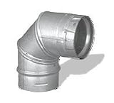 Simpson Duravent 4PVP-E90B 4