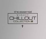 Review The Essential Worship Chillout Vol. 2  / The Essential Worship Chillout Vol. 2