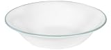 Corelle Lifestyles 18-Ounce Soup/Cereal Bowl, Maritime