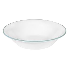 Corelle Lifestyles 18-Ounce Soup Cereal Bowl, Maritime by Corelle