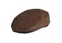 John B. Stetson Lambskin Ivy Cap, The Quilcene