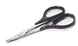 Tamiya Curved Scissors - MK805
