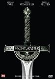 Highlander 5 [ 2006 ] Steelbook & Steel Slipcase - Uncut [ DTS ] [IMPORT]