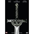 Highlander 5 [ 2006 ] Steelbook & Steel Slipcase - Uncut [ DTS ] [IMPORT]