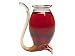 Fox Run Argyle Port Sipper, Set of Four