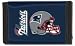 New England Patriots Nylon Wallet