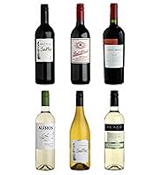 New World Reds & Whites Mixed Dozen - Case of 12