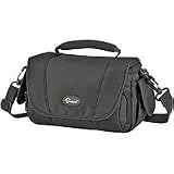 Lowepro Edit 130 Camcorder Bag (Black)