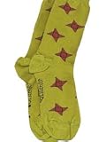 LADIES NOVELTY SOCKS - Additional styles available