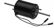 Red Dot Double Shaft Motor 73R4162