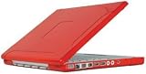Speck Products MacBook Pro 13-Inch See Thru Hard Case (Red)
