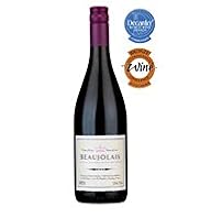 Beaujolais 2011 - Case of 6