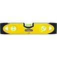 Stanley 43-511 Magnetic Shock Resistant Torpedo Level