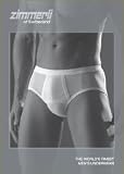 Zimmerli Royal Classic Open Fly Brief (2528406)