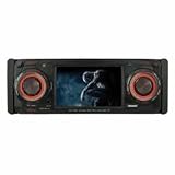 New Valor ITS-350D Car LCD Monitor Bluetooth DVD Player
