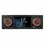 VALOR 1 DIN AM/FM/DVD Receiver with 3.5" TFT LCD Monitor Model ITS-350D