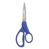 Preferred Stainless Steel 7 Bent Shears ACM43217